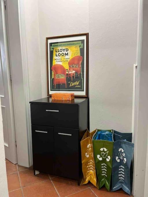 Interno Uno Apartment Ferrara Ngoại thất bức ảnh